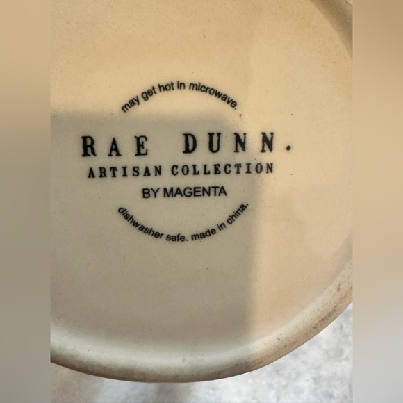 Rae Dunn Cider Mug - Picture 3 of 6